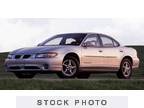 Pontiac Grand Prix GTP 2003