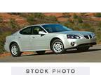 2004 Pontiac Grand Prix GT2