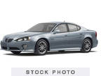 2007 Pontiac Grand Prix