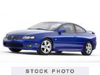 Pontiac GTO Other Trim 2004