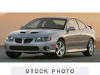 2005 Pontiac GTO