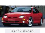 2000 Pontiac Sunfire SE