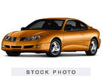 2005 Pontiac Sunfire SLE