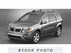 2006 Pontiac Torrent