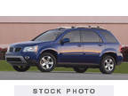 2007 Pontiac Torrent Base