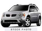2009 Pontiac Torrent