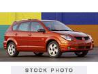 2004 Pontiac Vibe