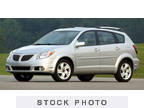 2006 Pontiac Vibe