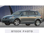 Pontiac Vibe 2007