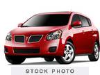 2009 Pontiac Vibe