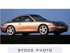 1999 Porsche 911