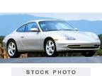 2001 Porsche 911
