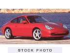 2002 PORSCHE 911 CARRERA 2 - Hunt Valley,MD