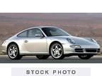 2005 Porsche 911 Carrera