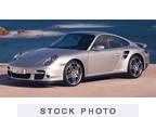 2007 Porsche 911 New Generat