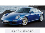 Used 2010 Porsche 911 for sale.