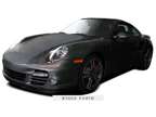 2012 Porsche 911