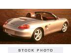 1999 Porsche Boxster - Hunt Valley,MD