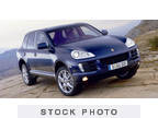 2008 Porsche Cayenne