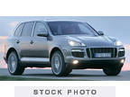 2009 Porsche Cayenne