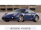 2007 Porsche Cayman S - Hunt Valley,MD
