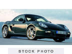 2009 Porsche Cayman Base