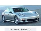 Used 2010 Porsche Panamera 4S Triangle, VA 22172
