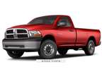 2011 Ram 1500