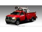 Used 2011 RAM 3500 Laramie Indianapolis, IN 46227