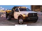 RAM 3500 4x4 Laramie 4dr Crew Cab 8 ft. LB Pickup 2013