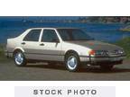 Saab 9000 CS 1997