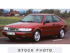 Saab 900 S 1997
