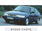 Saab 900 S 1998