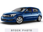 2008 Saturn Astra XR