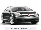 2007 Saturn Aura