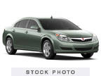 2009 Saturn Aura XR