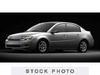 2003 Saturn Ion 1