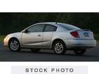 2004 Saturn Ion 1