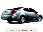 2005 Saturn Ion 3