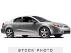 2007 Saturn Ion 2