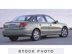 2004 Saturn L300