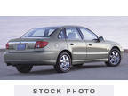 Saturn L 300 2005