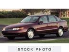 Saturn LS 2 2000