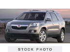 2007 Saturn Outlook XE