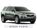 2009 Saturn Outlook XE