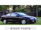 1999 Saturn SC 2