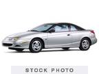 Saturn SC 2 2002