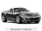 2009 Saturn Sky Base