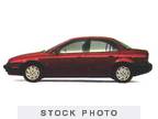 1997 Saturn SL