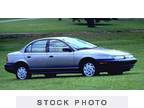 1998 Saturn SL 1